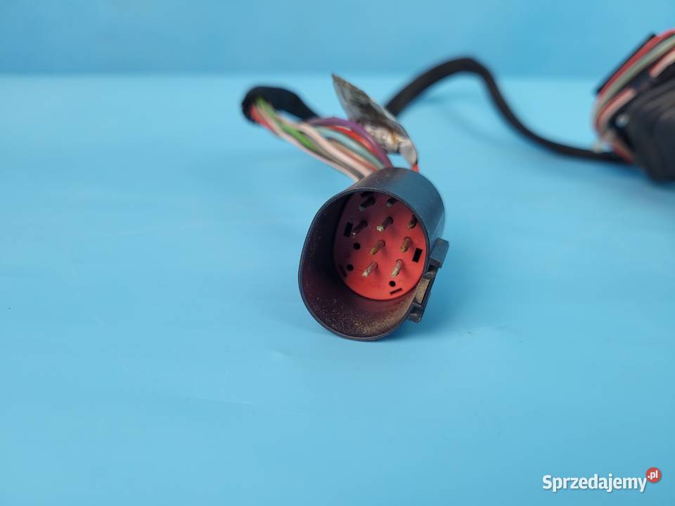 CASE IH PUMA 145 12r DŹWIGNIA STERUJĄCA Kolno