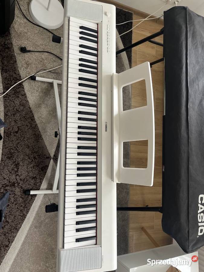 Stage piano Yamaha Ciechanów sprzedam