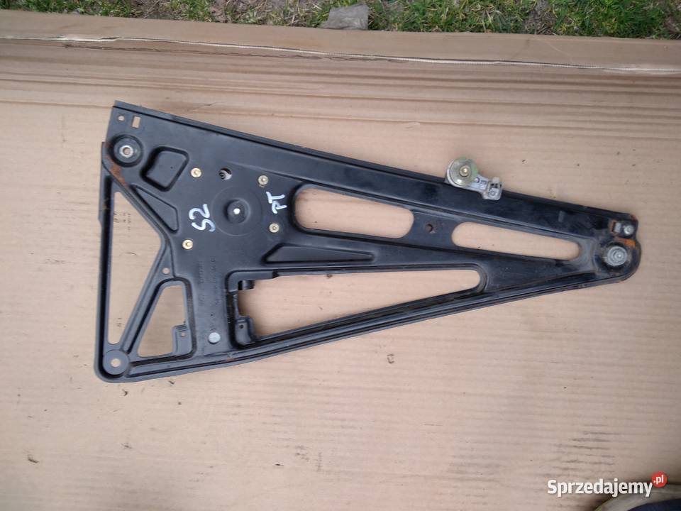 bmw e38 mechanizm szyb przod tył Pozostałe Imielin sprzedam