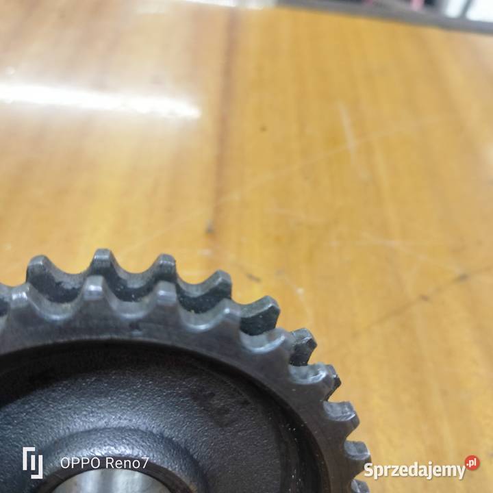 Zębatkowa wału Jawa 350 TS model 638 634 Łubno sprzedam