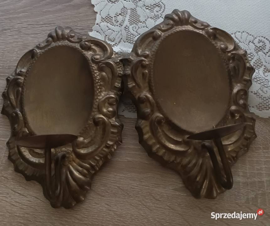 Świeczniki indyjskie Olsztyn