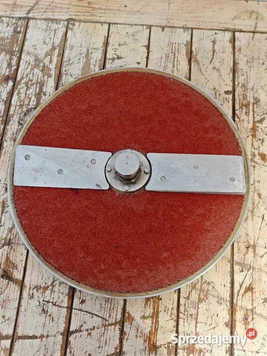 Talerz ścierny OZO31 OZO21 LOZAMET nowy typ Góra sprzedam