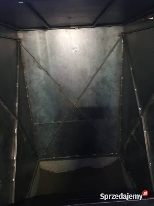 Wędzarnia Oświęcim