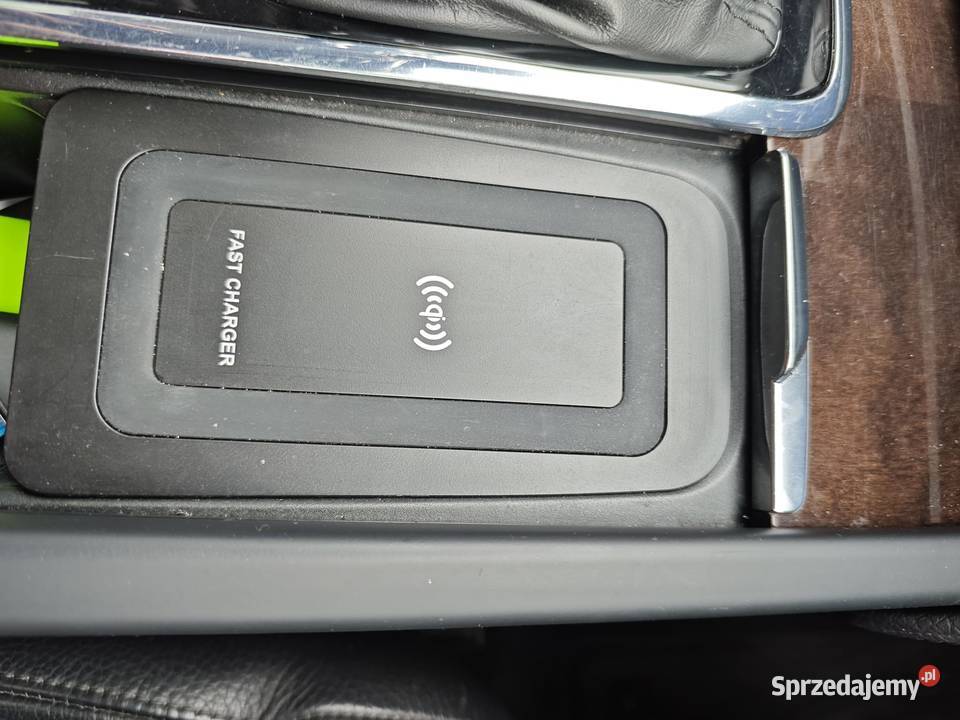 Momentum T6 20l benzyna 320Dokumentacja XC 90 Warszawa