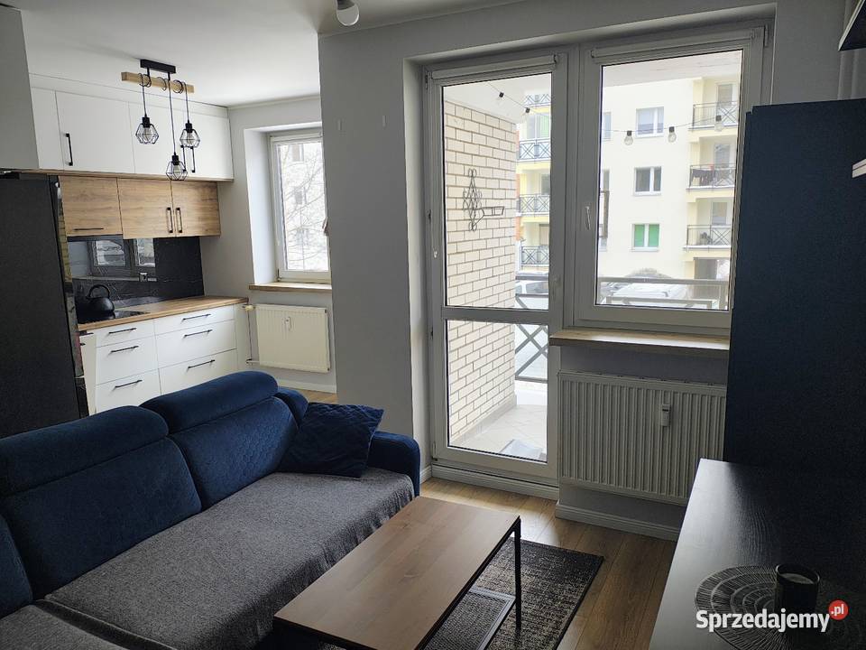 Kawalerka Nowe miasto sieć Białystok sprzedam