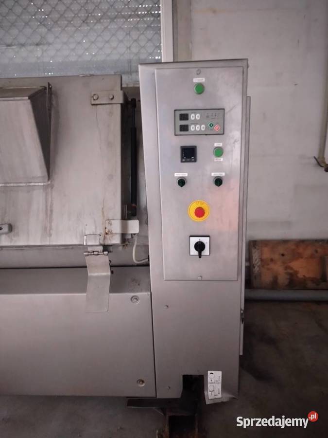 pralnica PB 50 pralma kielce Łódź