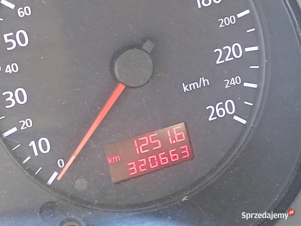 Audi A3 19 TDI 130 A3 Pisz