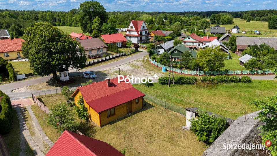 Siedlisko remoncie Huta Różaniecka