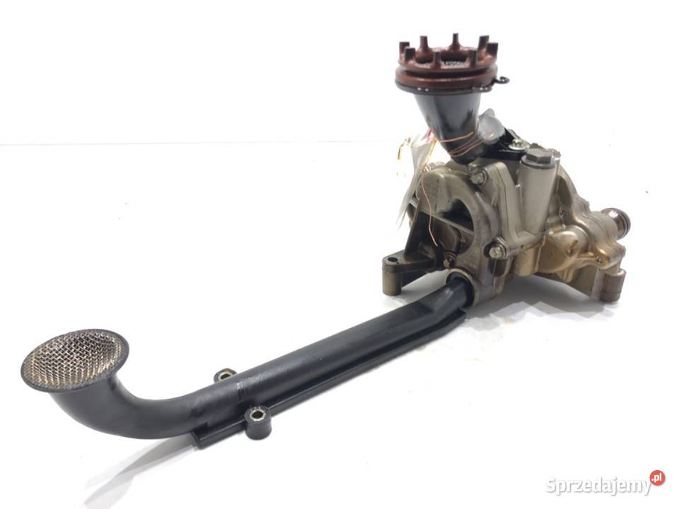 POMPA OLEJU PORSCHE CAYENNE 948107010 45 340