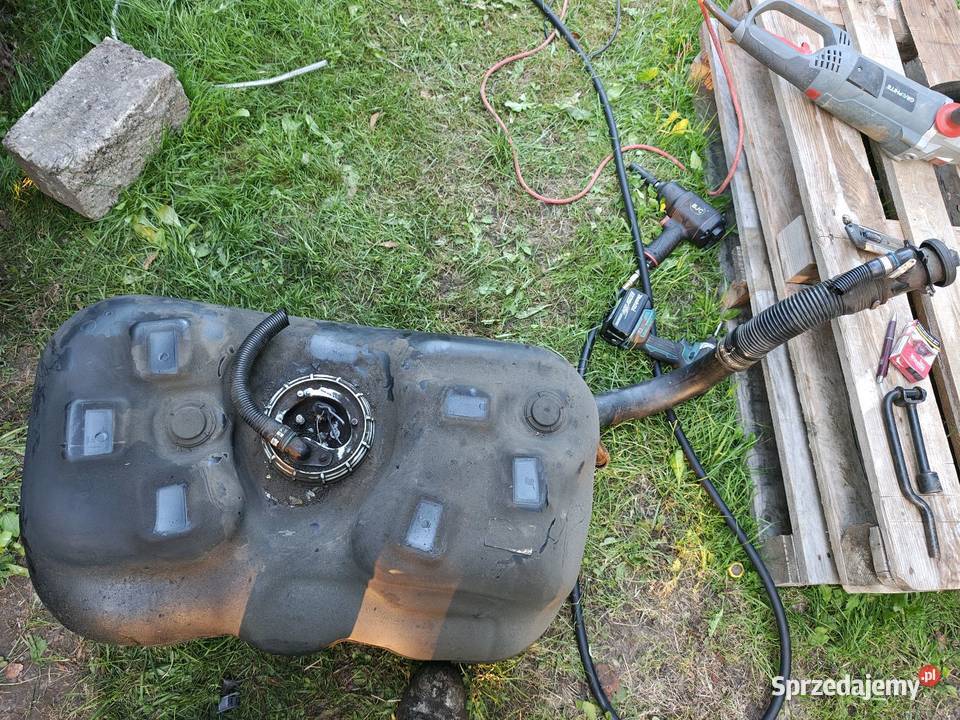 Wystawiam na sprzedaż części Fiat Ducato Radomsko sprzedam