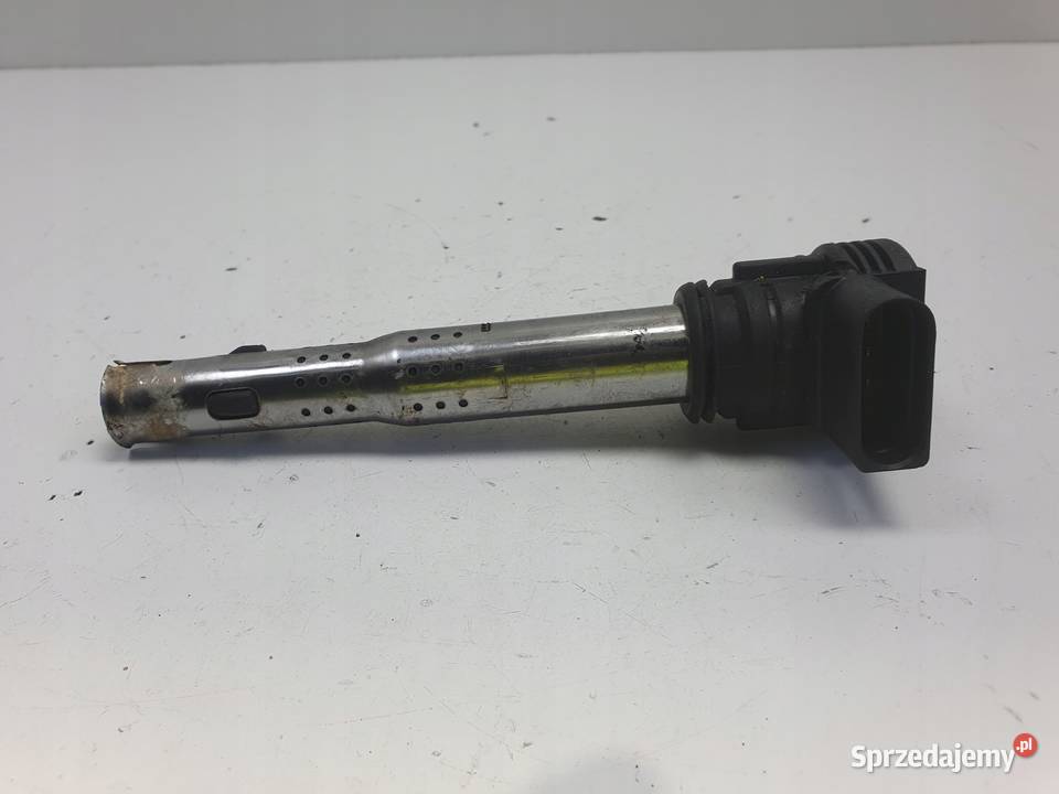 CEWKA ZAPŁONOWA Audi A4 B7 20 TFSI 07K905715D osobowe Chełm