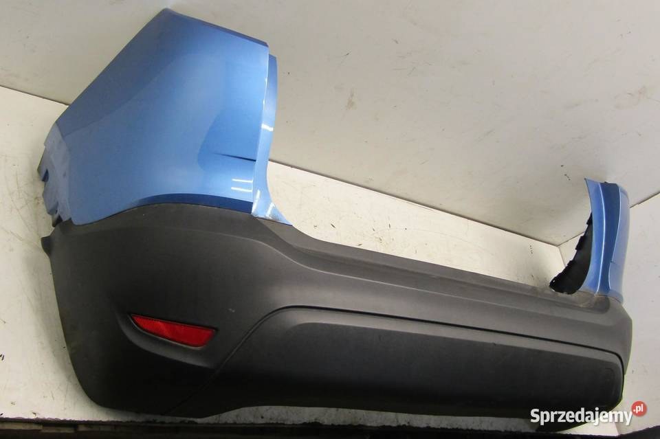 ZDERZAK TYLNY TYŁ Z22V OPEL CROSSLAND X osobowe lubelskie