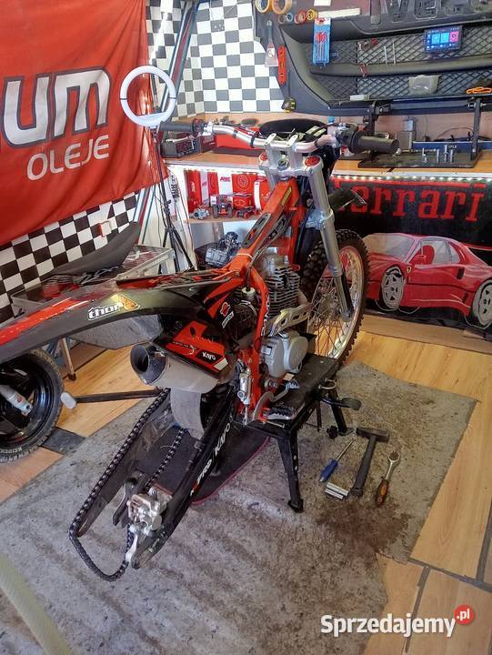 MOTO SERWIS Stargard Motoryzacja