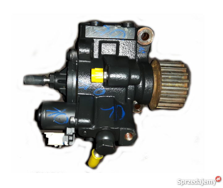 Pompa Wtryskowa 14HDI 14TDCI 5WS40008 osobowe Suchedniów