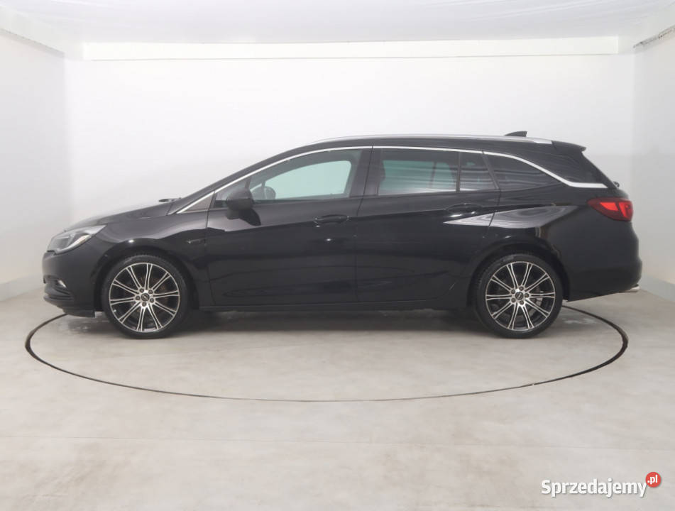 Opel Astra 16 BiCDTI gniazdo USB dolnośląskie Bielany Wrocławskie
