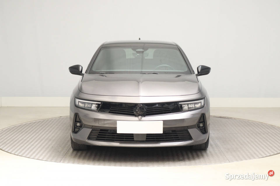 Opel Astra 12 Turbo Zabrze