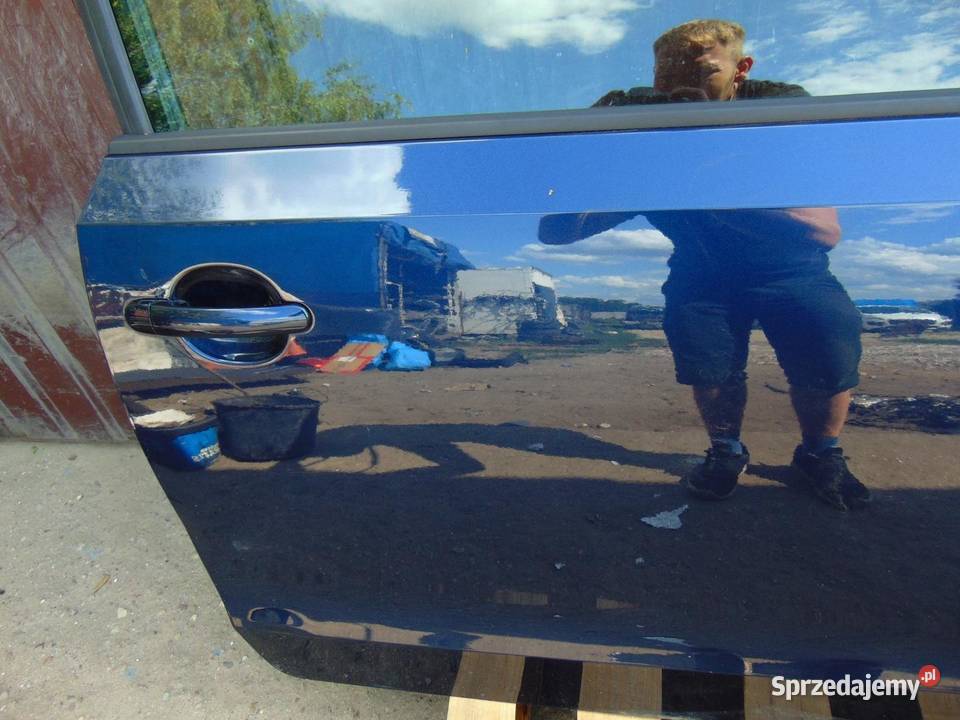 DRZWI PRAWE CITIGO UP Mii 3D Drzwi sprzedam