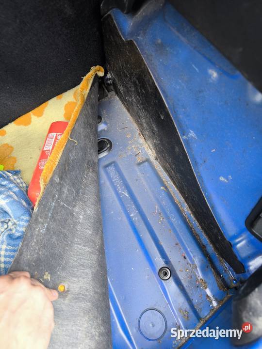 Peugeot 106 gwint Dąbrowa Górnicza