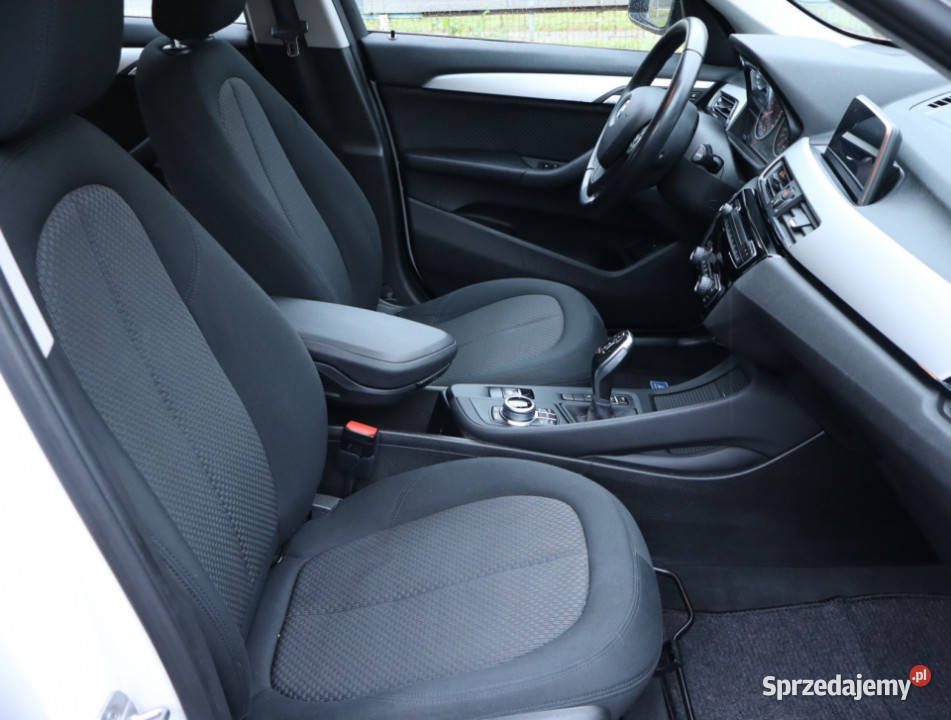 BMW X1 sDrive18i X1 Piaseczno