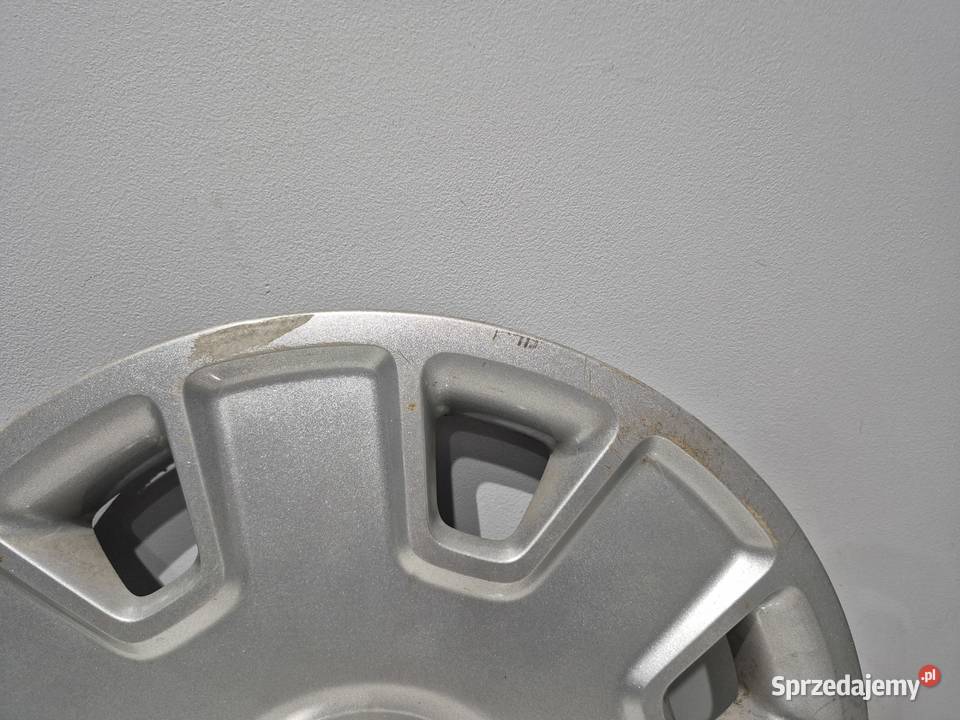 Ford Focus MK2 C Kołpak 15 oryginalny 4M511000BB pomorskie Gdańsk