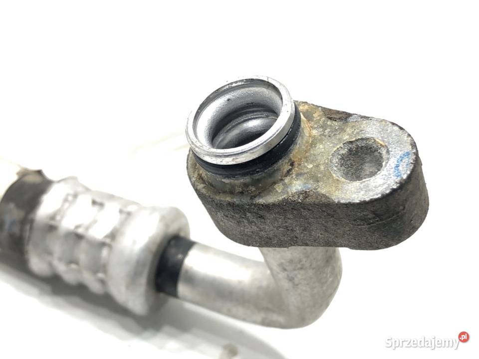 RURKA KLIMATYZACJI LEXUS CT 18 99 Hatchback sprzedam