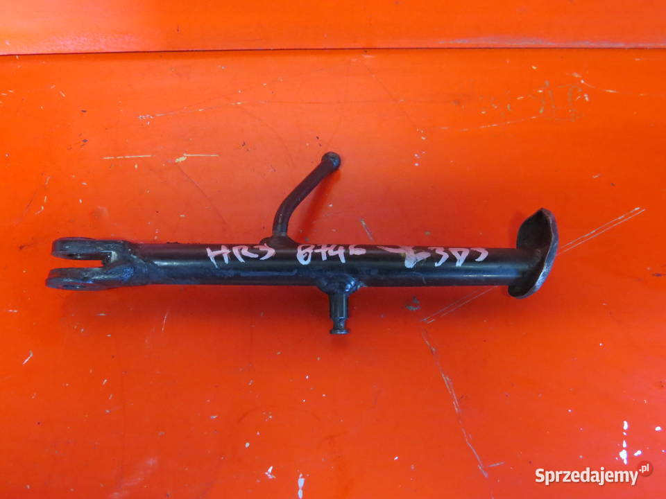 HONDA HORNET 600 PC25 03 kosa nóżka boczna Warszawa