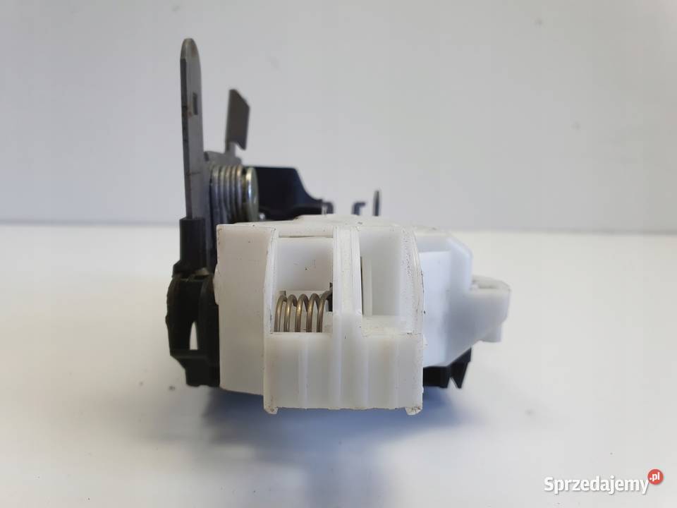 Volvo V40 II ZAMEK DRZWI lewy przód KIEROWCY Chełm