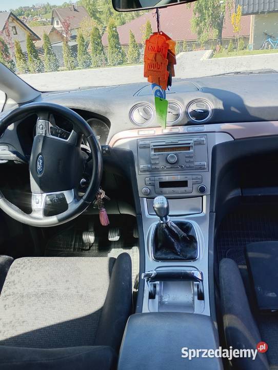 Samochód diesel Jabłonka
