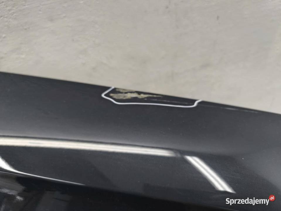 BŁOTNIK PRAWY PRZÓD SEAT LEON II LW7X osobowe