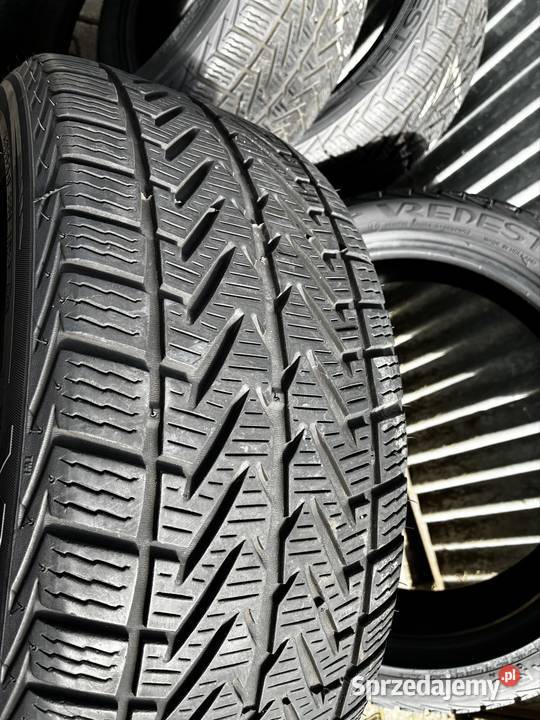 Komplet 4 opon Vredestein Windforce Xtreme 20545 Wrocław