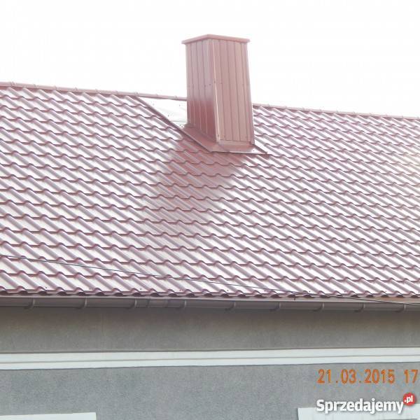 Usługi Dekarsko Ciesielskie Dach Bud lubuskie Zielona Góra