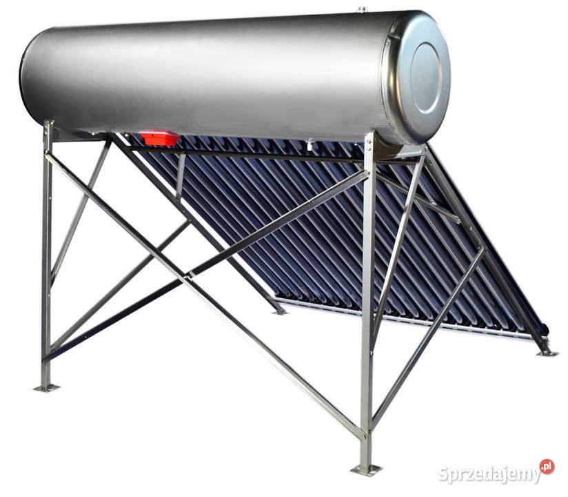 Kolektor podgrzewacz PROECO SOLARIS P190 Econo
