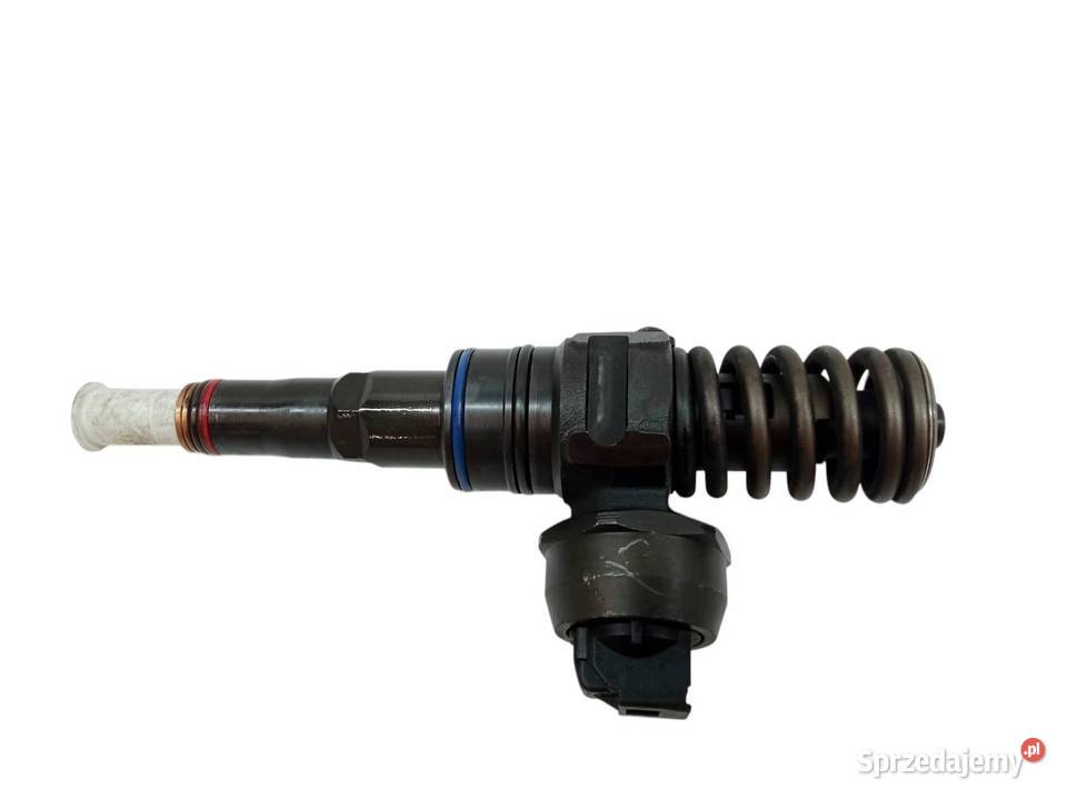 POMPOWTRYSKIWACZ 070130073N 25 TDI VW Volkswagen osobowe