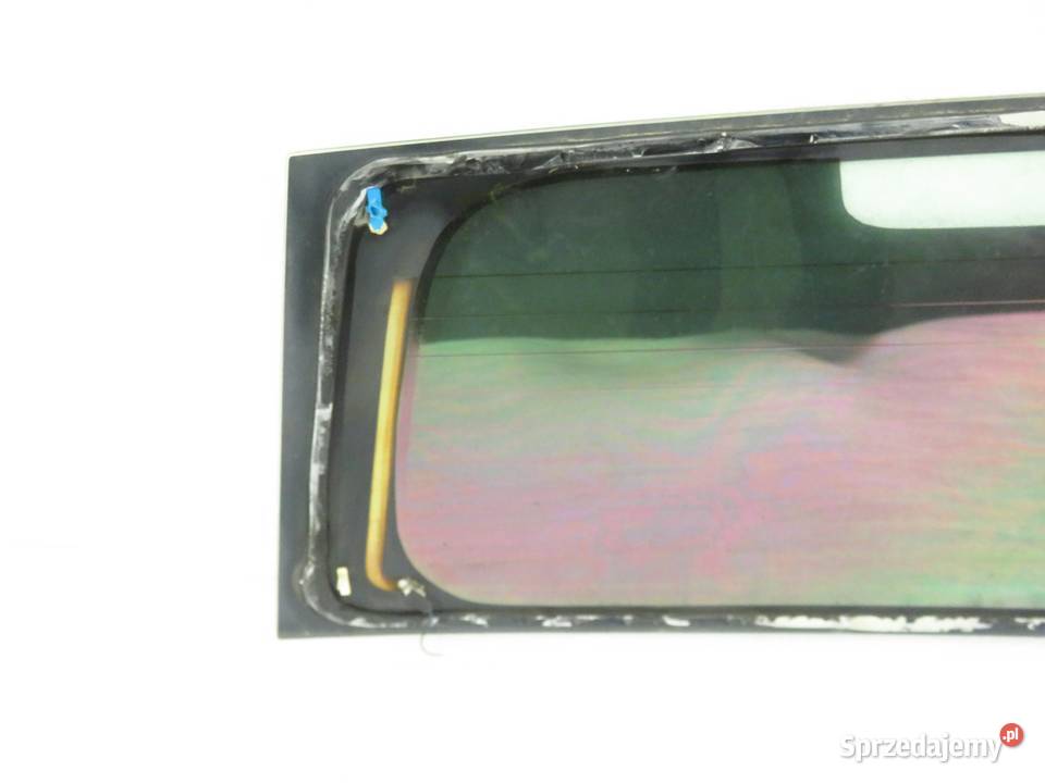 SZYBA TYLNA SUZUKI IGNIS HB małopolskie