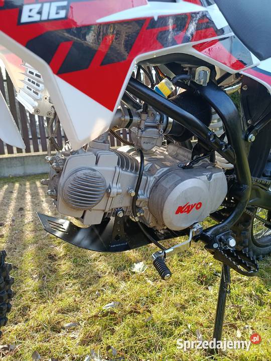 Mrf 140 RC BIG Lucynów Duży