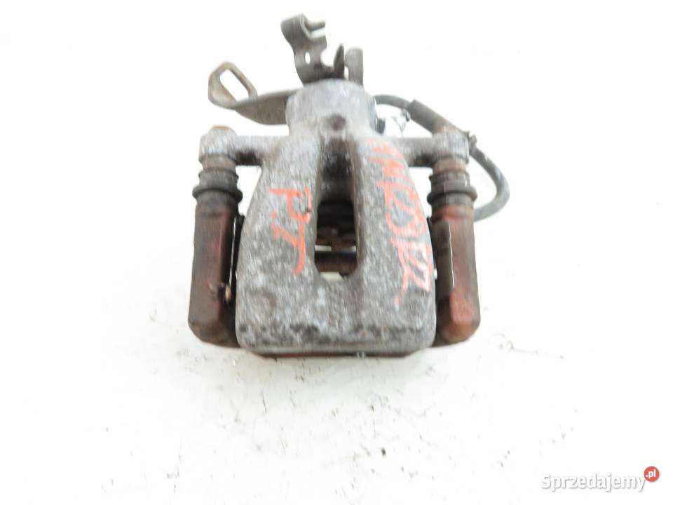 ZACISK PRAWY TYŁ MINI MINI CLUBMAN R55 osobowe