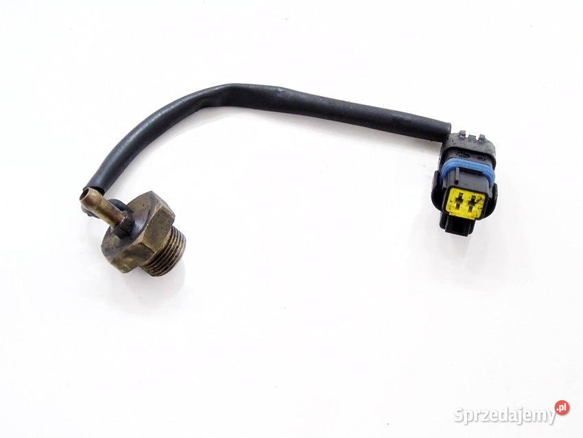 CZUJNIK TEMPERATURY GAZU TRANS SPORT LUMINA 38 śląskie Sosnowiec