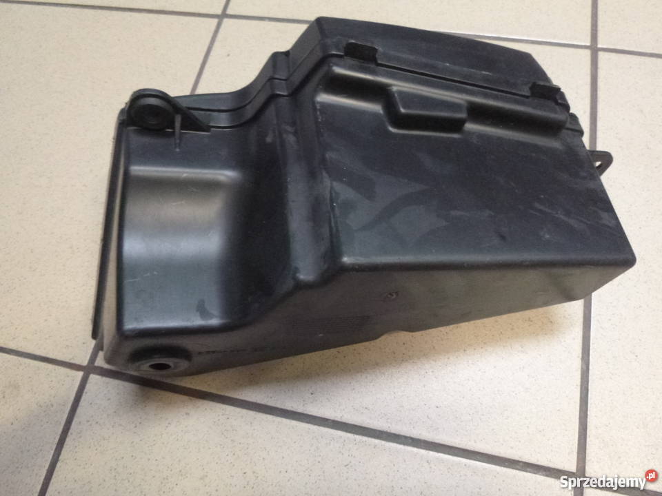 Schowek narzędziowy Suzuki Volusia VL 800 Jawiszowice