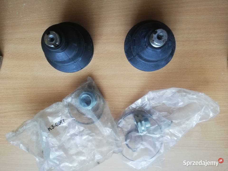 Przeguby fiat Seicento Cinquecento Punto wielkopolskie Dąbie sprzedam