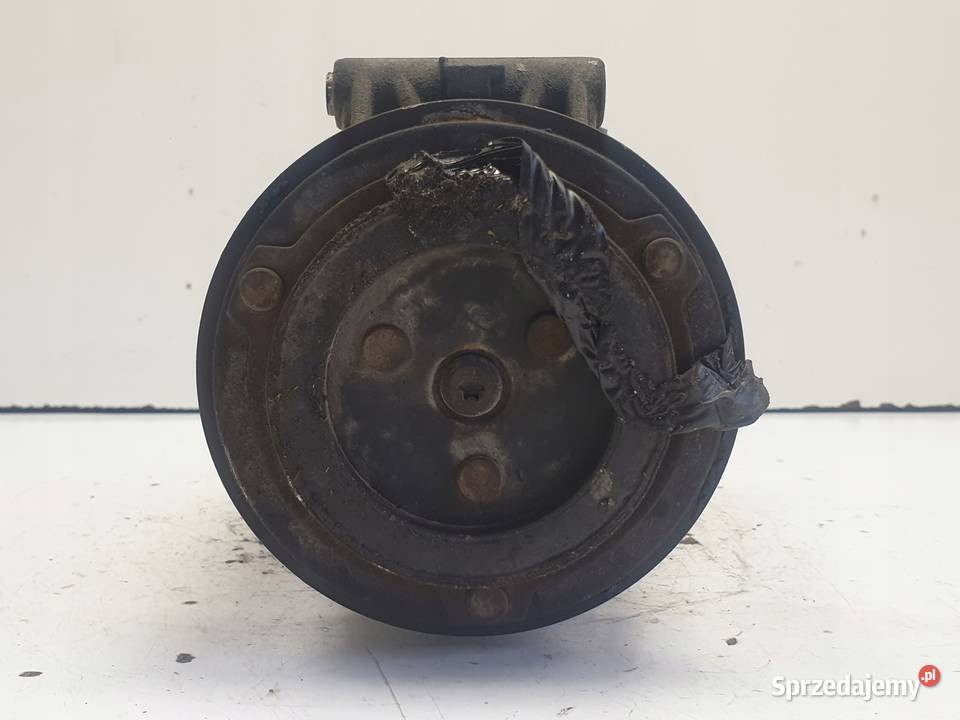 SPRĘŻARKA KLIMATYZACJI VW Lupo 12 TDI pompa osobowe Chełm