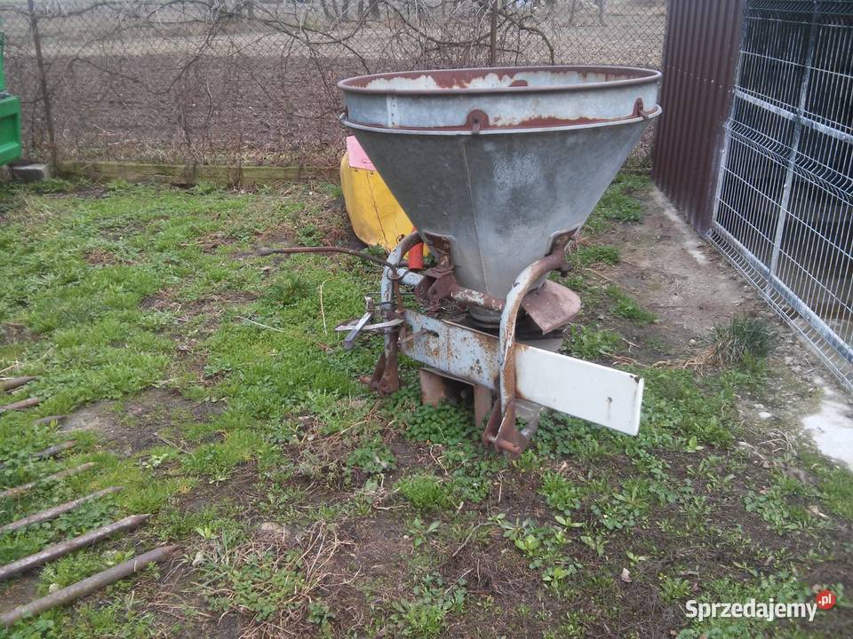 Maszyny rolnicze Brześć Kujawski