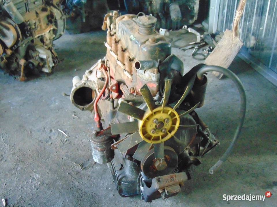SILNIK MINI 998 99H354EH31420