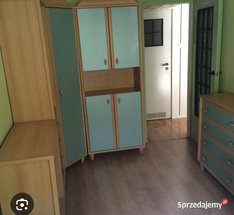 Meblościanka Wyszków sprzedam