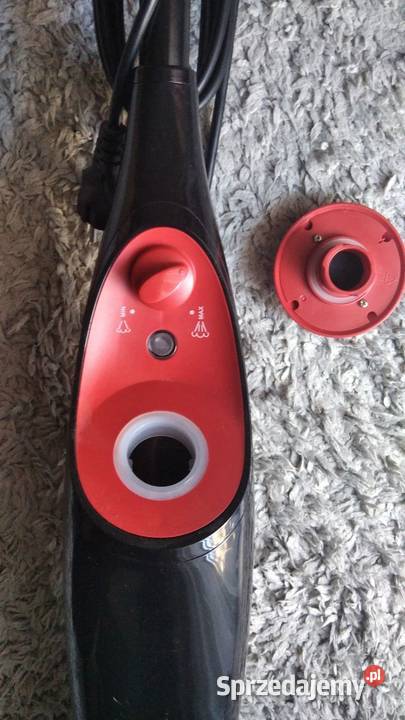 Mop parowy Vileda 1550W Nowy Tomyśl