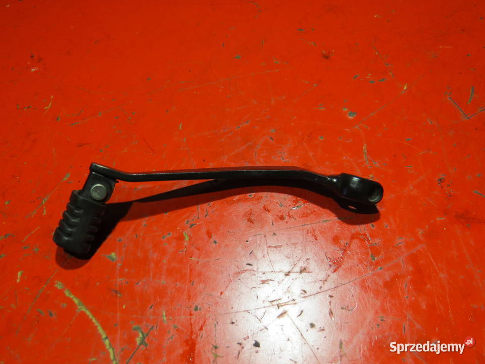 BMW F650 F 650 GS 1999 dzwignia zmiany biegów Warszawa sprzedam