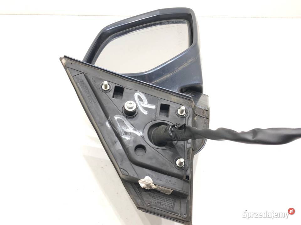 LUSTERKO PRAWY HONDA CRV III Hatchback osobowe Lusterka zewnętrzne podkarpackie