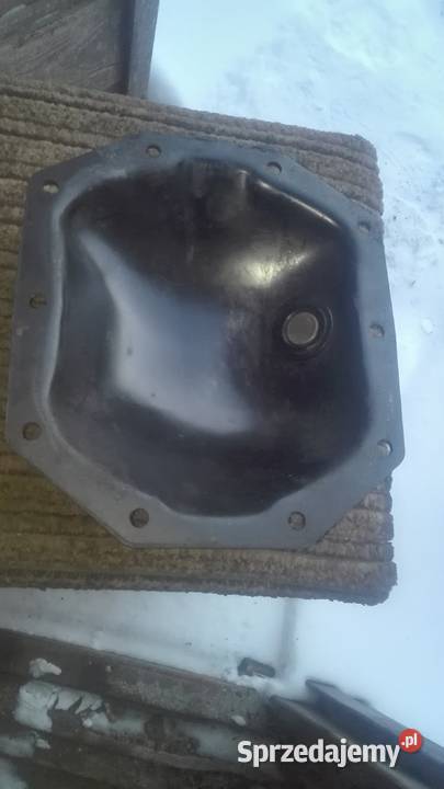 Mercedes g klasa lift kapa osłona dekiel mostu terenowe Kocmyrzów sprzedam