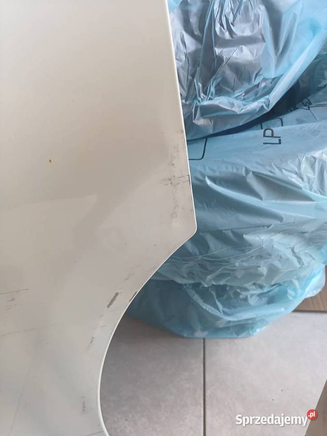 DRZWI PRAWE PRZEDNIE RENAULT TRAFIC III 2014R Banino