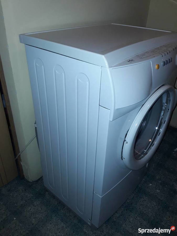 Pralka automatyczna AMICA PA4560A411 Dynamic Toruń