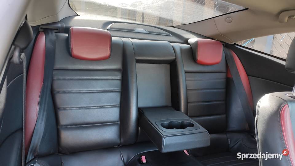 GT 4Control 178 Bose Biksenon Skóry Dużo Luzino
